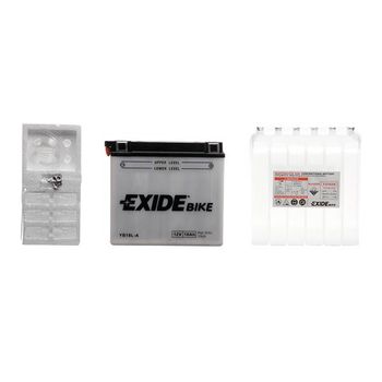 EB18L-A Motorcycle Battery