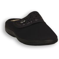 valleverde sandalias nero para mujer