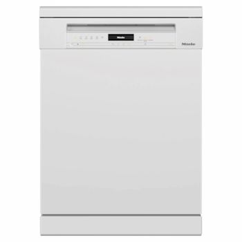Miele G7410SCWH