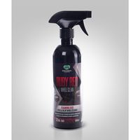 ruby red wheel cleaner 500ml