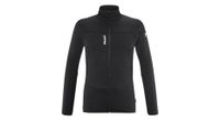 forro polar millet fusion grid negro