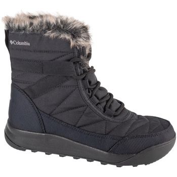 Columbia Descansos Minx Shorty IV para mujer