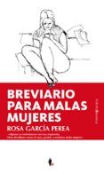 breviario para malas mujeres