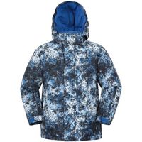 mountain warehouse chaqueta gal para nino