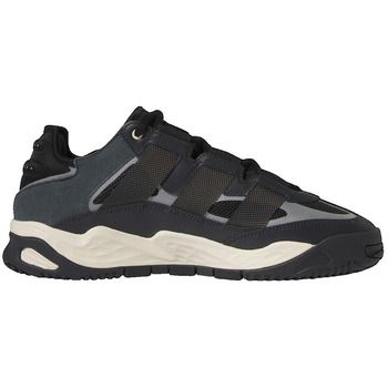 adidas Deportivas Moda Baskets Niteball daim et caoutchouc para hombre