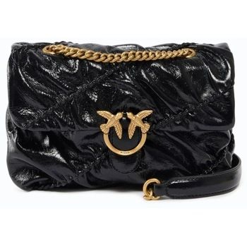 Pinko Bolso 107162 A2jc Love Puff Crinckle Mini para mujer
