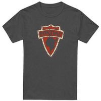 pontiac camiseta tv21862 para mujer