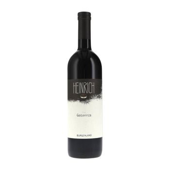 Heinrich Vino Tinto Gabarinza Burgenland 75 Cl 13.5% Vol.