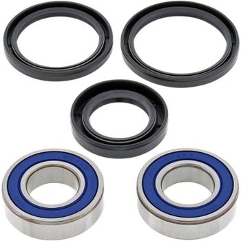 Kit de rodamientos de rueda All Balls 25-1450