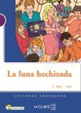 la luna hechizada  cd