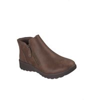 skechers botines 42619 para mujer