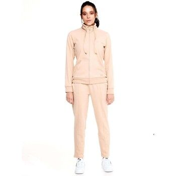 Leone 1947 Chándal Woman Tracksuit Full Zip Chic Boxing para mujer