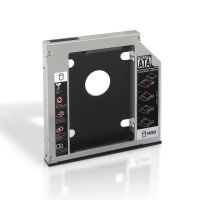 adaptador disco duro portatil aisens a129-0152 25 ssdhdd 95 mm