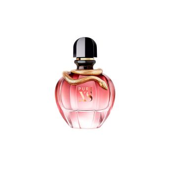Pure Xs For Her Eau De Parfum 80ml