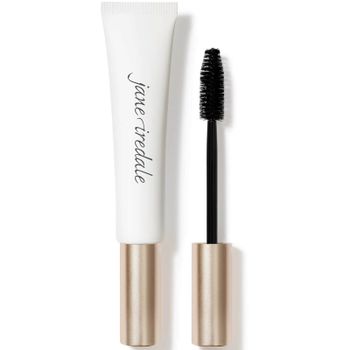 jane iredale Longest Lash Thickening and Lengthening Mascara 12g (Various Shades) - Black Ice