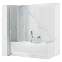 mampara de bano rea lagos fix chrome 80