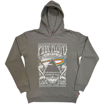 Pink Floyd Jersey Unplugged Carnegie Hall para hombre