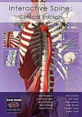 interactive spine: clinical edition (dvd-rom)