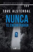 nunca te encontraran serie costa de hielo 2