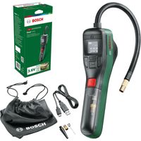 bosch mini compressore portatile a batteria bosch-1202600