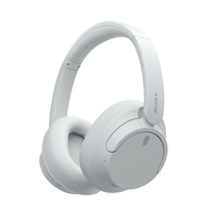 cascos inalambricos ch-720n blancos