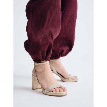 Exé Shoes Sandalias SANDALIAS TACÓN ALTO LUISA-778 para mujer