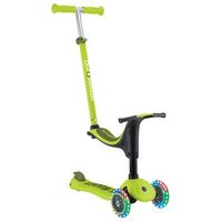 go-up sporty lightsv2 verde acido