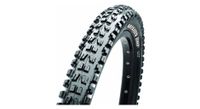 neumatico mtb maxxis minion delantero ddown kv 3c 27 5 2 50 tubeless ready plegable tb85975300