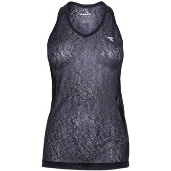 Diadora Camiseta tirantes GT30588 para mujer