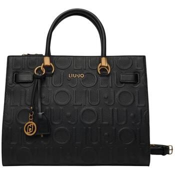 Liu Jo Bolso SHOPPING BAG AF6086 E1139 para mujer