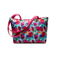 vigga shopper beach bag