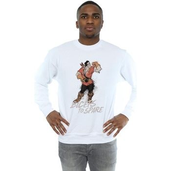 Disney Jersey Beauty And The Beast Biceps To Spare para hombre