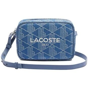 Lacoste Bandolera HERITAGE para mujer