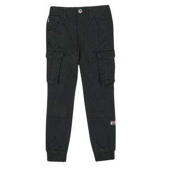 Name it Pantalón cargo NKMRYAN CARGO R TWI PANT 2222-BA para niño