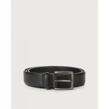 Orciani Cinturón U08200 - MONACO-BLACK para hombre