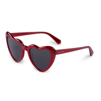gafas de sol hawkers red dark cuore
