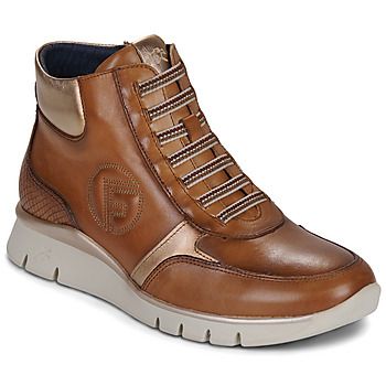 Fluchos Zapatillas altas UNION para mujer