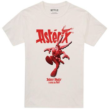 Dessins Animés Camiseta TV23448 para mujer