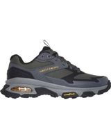 de skechers zapatillas casual hombre skechers skech-air envoy 237553-gnbk s negro gri
