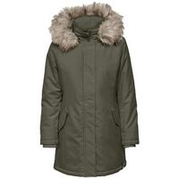 only parka doudoune para mujer