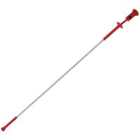 flexible magnetic claw pick uo tool with led