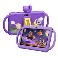 tablet vekfulpc k8 wifi 7 2gb 32gb purpura stylus pen