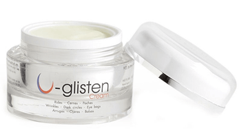 500 Cosmetics U Glisten Contorno de Ojos 30 ml