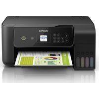 ecotank et-2720 all-in-one wireless inkjet printer