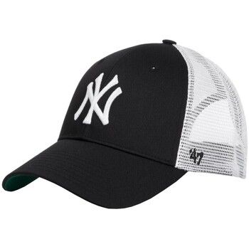 '47 Brand Gorra MLB New York Yankees Branson Cap para mujer