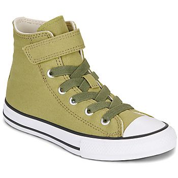 Converse Zapatillas altas Chuck Taylor All Star 1V para niño