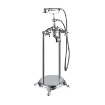 Grifo De Suelo Para Bañeras Independientes