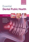 essential dental public health