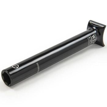Wethepeople Socket Pivotal Seatpost Black / 135mm