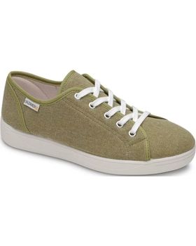de CALZAMEDI ZAPATILLAS ORTOPEDICAS LONETA 3087 KAKI